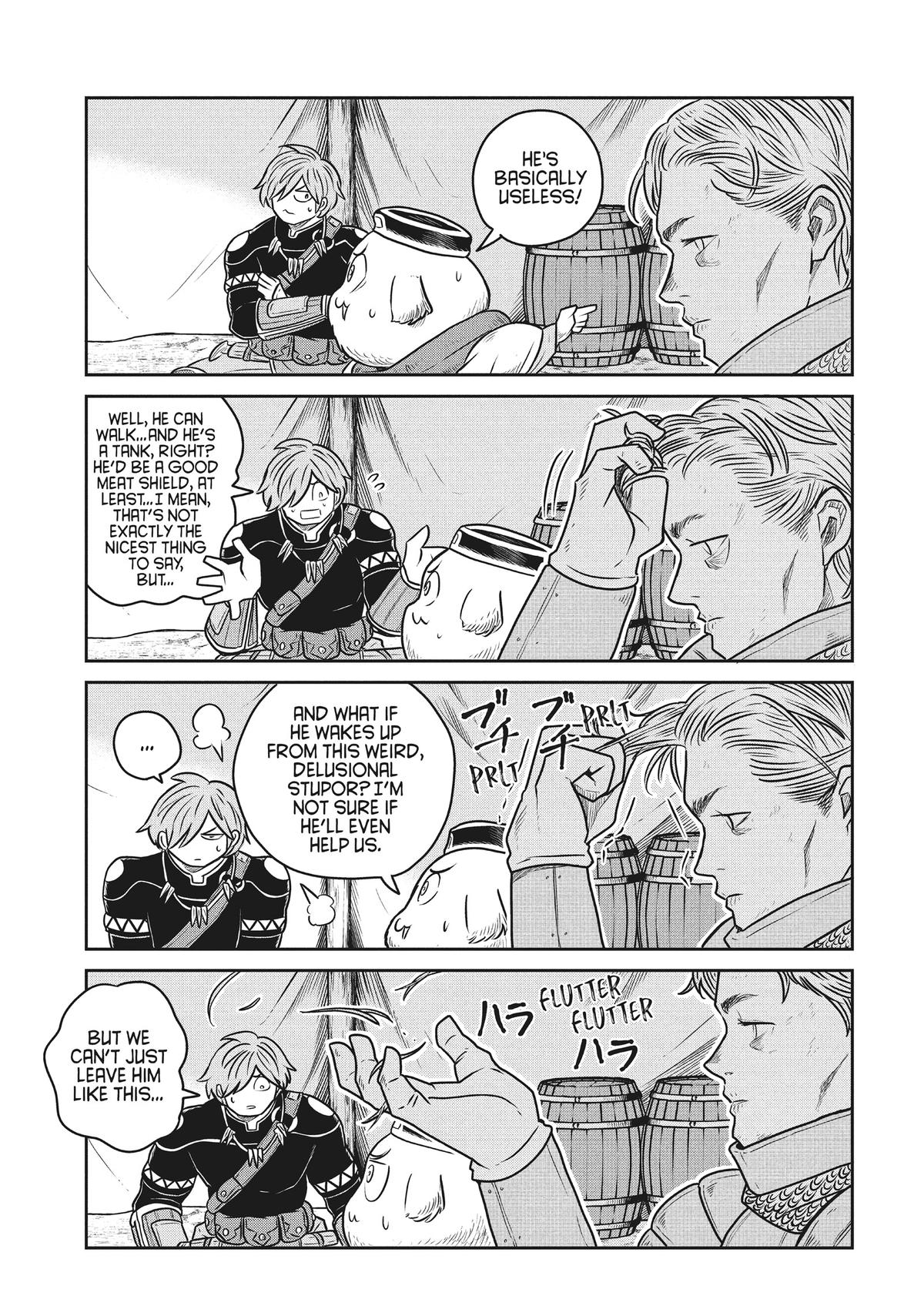 Quality Assurance in Another World Chap 109 - Next Chap 110