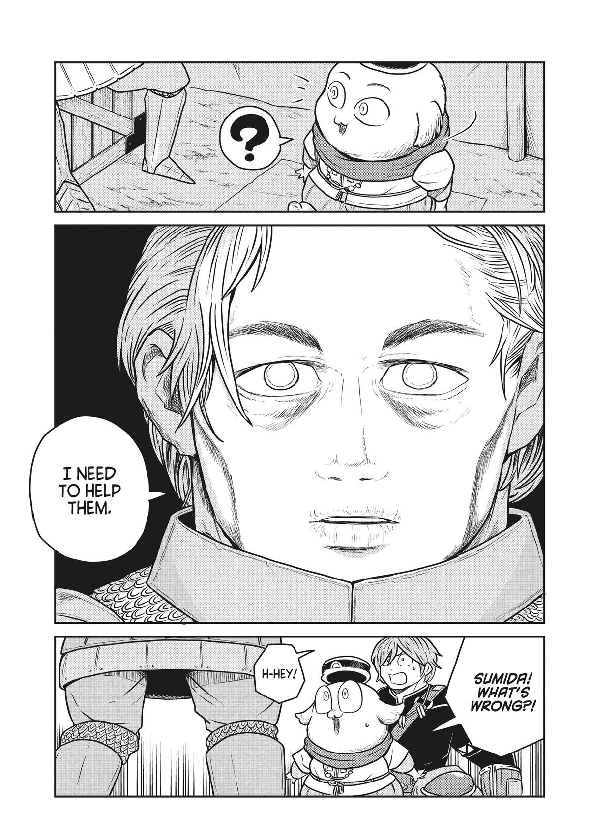 Quality Assurance in Another World Chap 109 - Next Chap 110