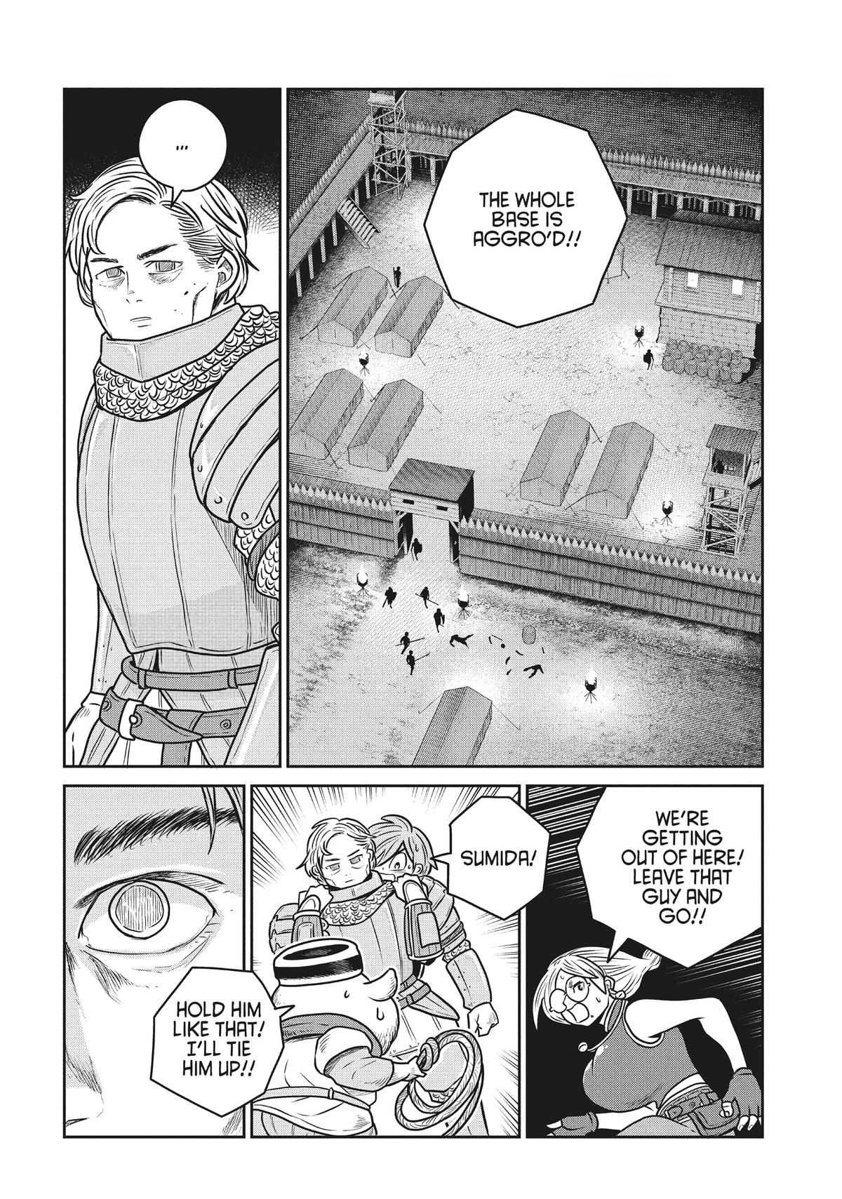 Quality Assurance in Another World Chap 109 - Next Chap 110