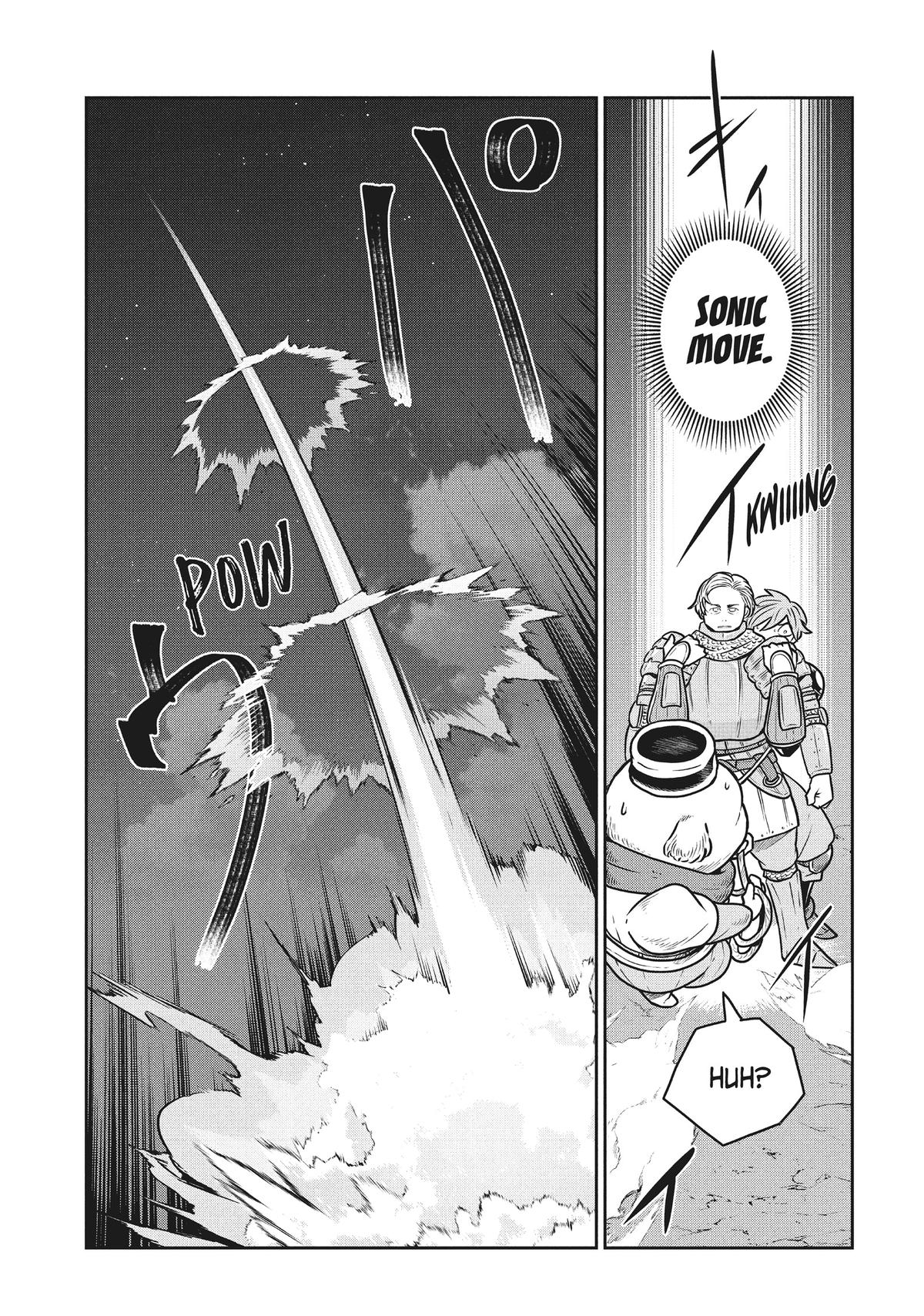 Quality Assurance in Another World Chap 109 - Next Chap 110