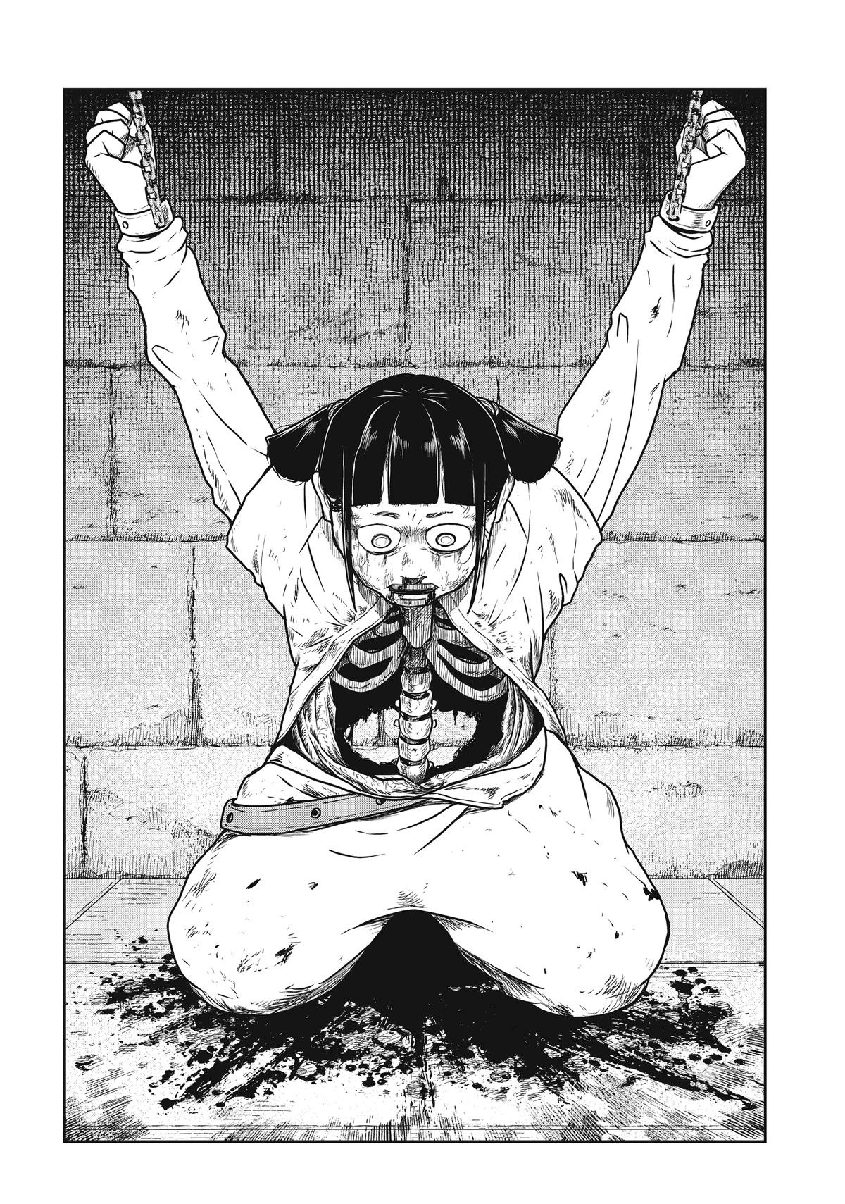 Quality Assurance in Another World Chap 101 - Next Chap 102