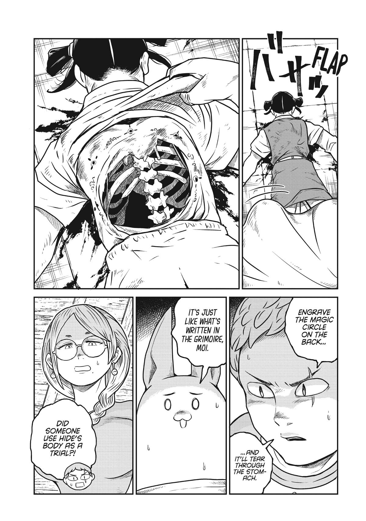 Quality Assurance in Another World Chap 102 - Next Chap 103