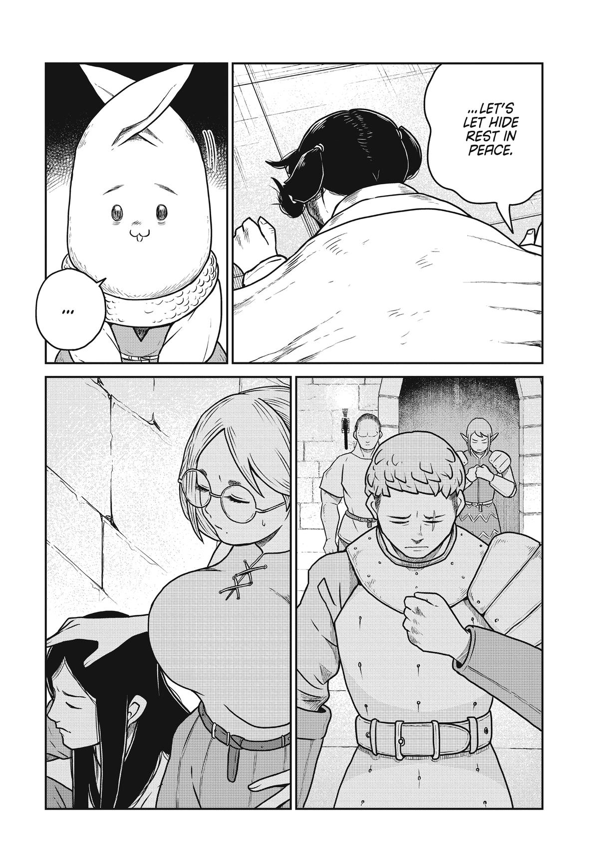 Quality Assurance in Another World Chap 102 - Next Chap 103