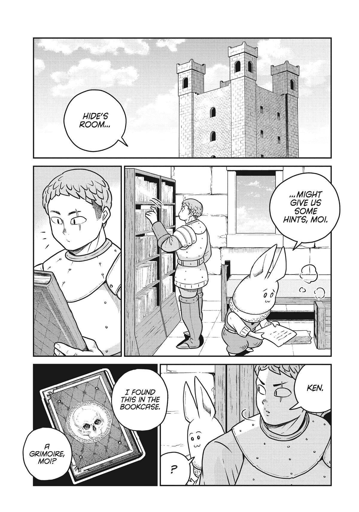 Quality Assurance in Another World Chap 102 - Next Chap 103