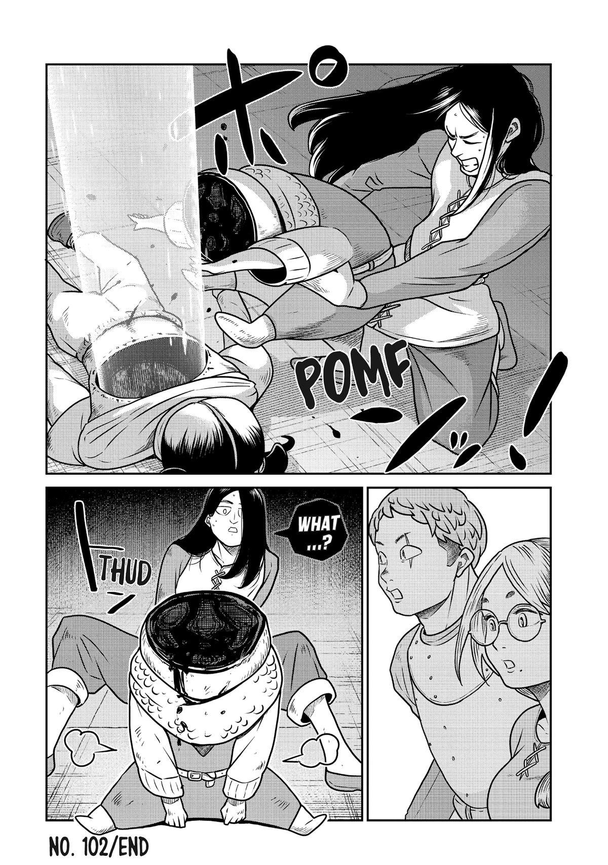 Quality Assurance in Another World Chap 102 - Next Chap 103