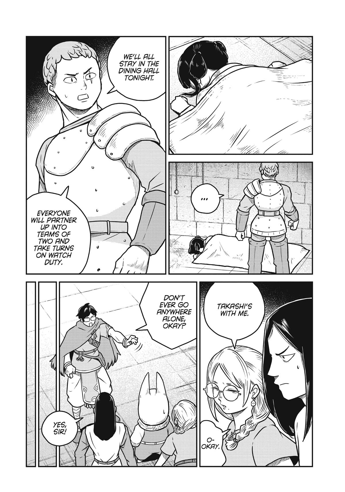 Quality Assurance in Another World Chap 102 - Next Chap 103