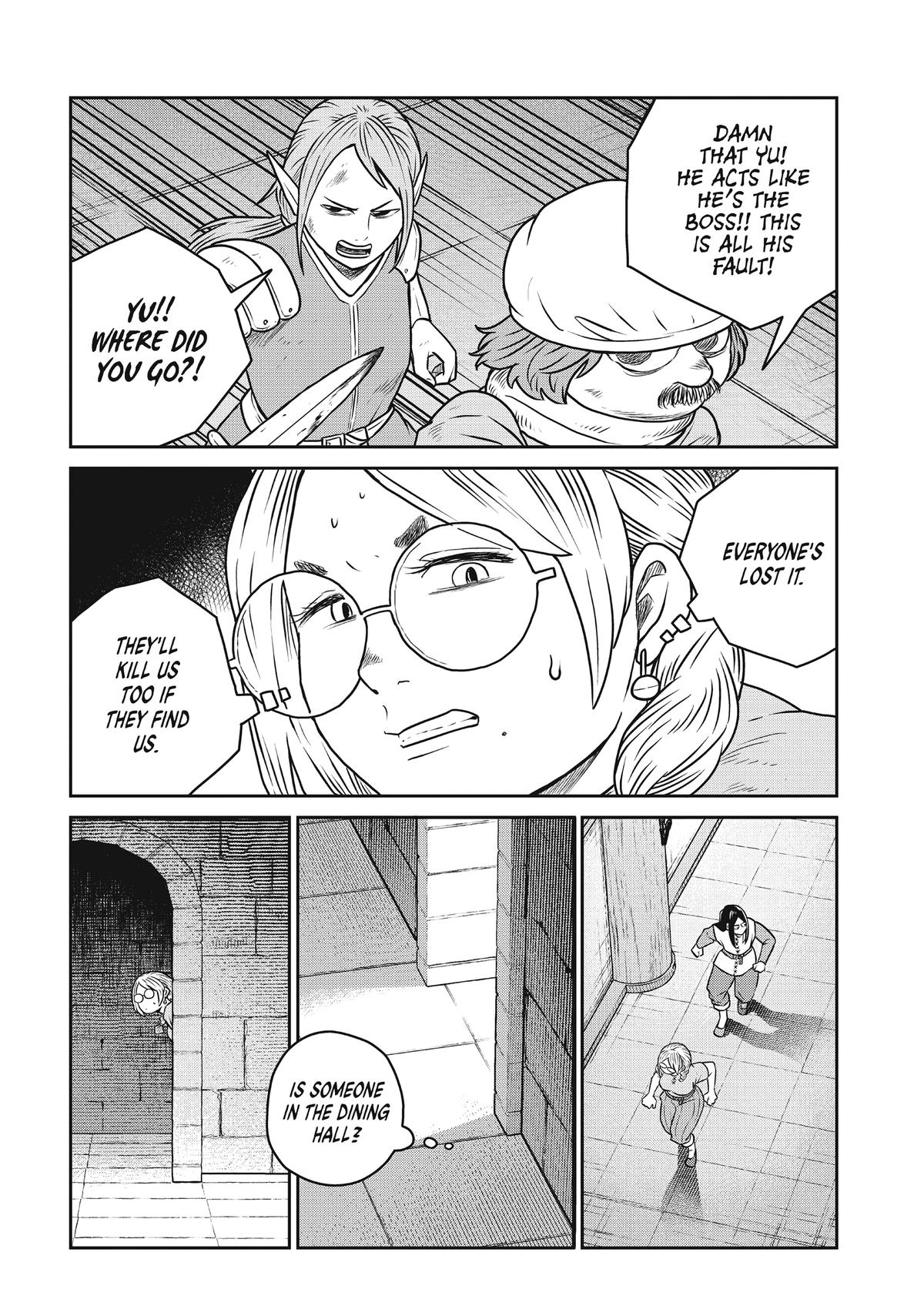 Quality Assurance in Another World Chap 103 - Next Chap 104
