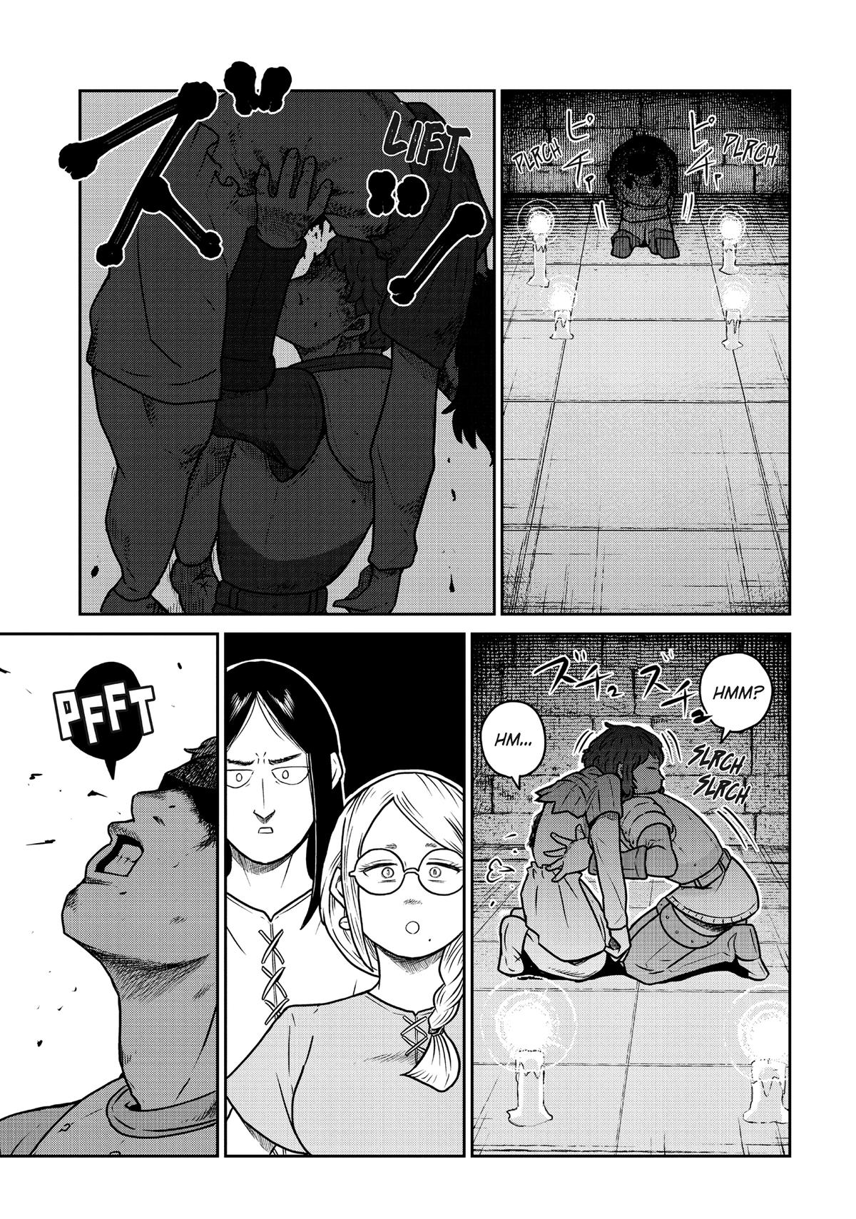 Quality Assurance in Another World Chap 103 - Next Chap 104