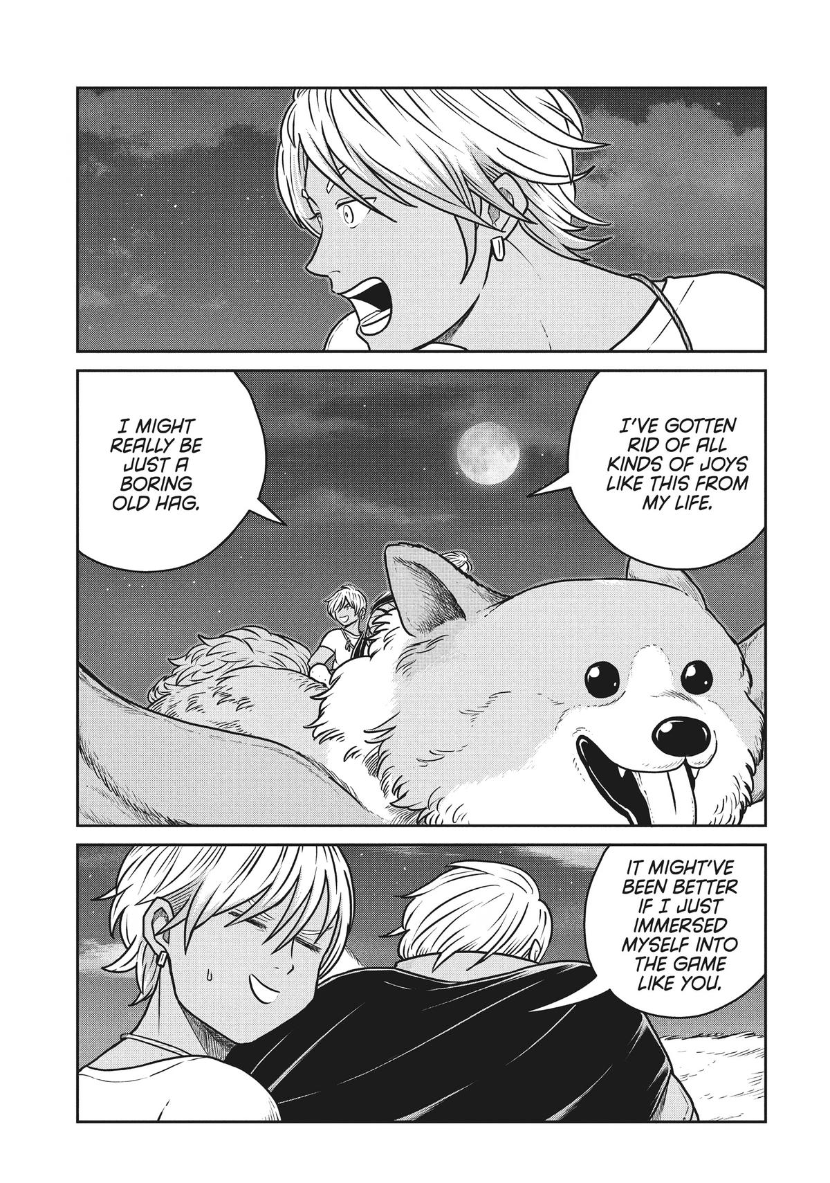 Quality Assurance in Another World Chap 117 - Next Chap 118