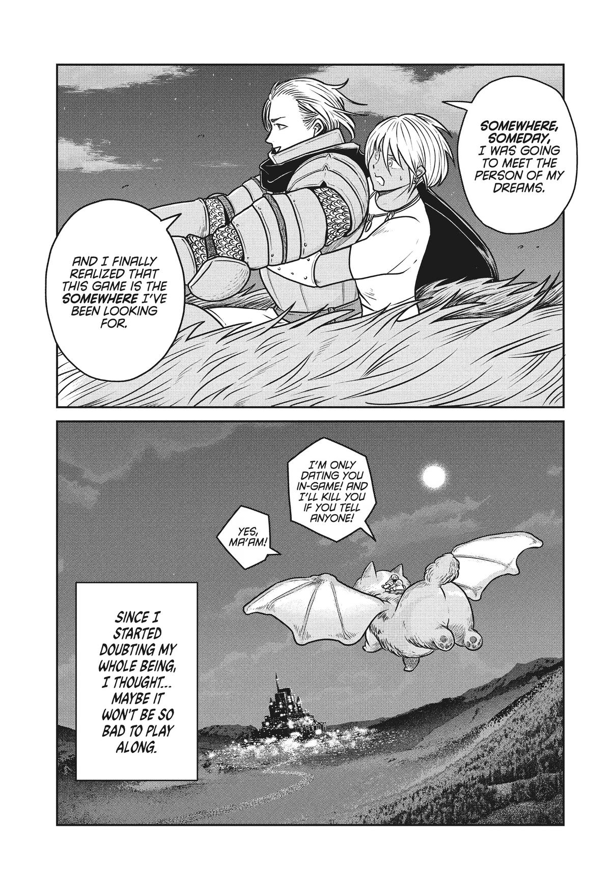 Quality Assurance in Another World Chap 117 - Next Chap 118