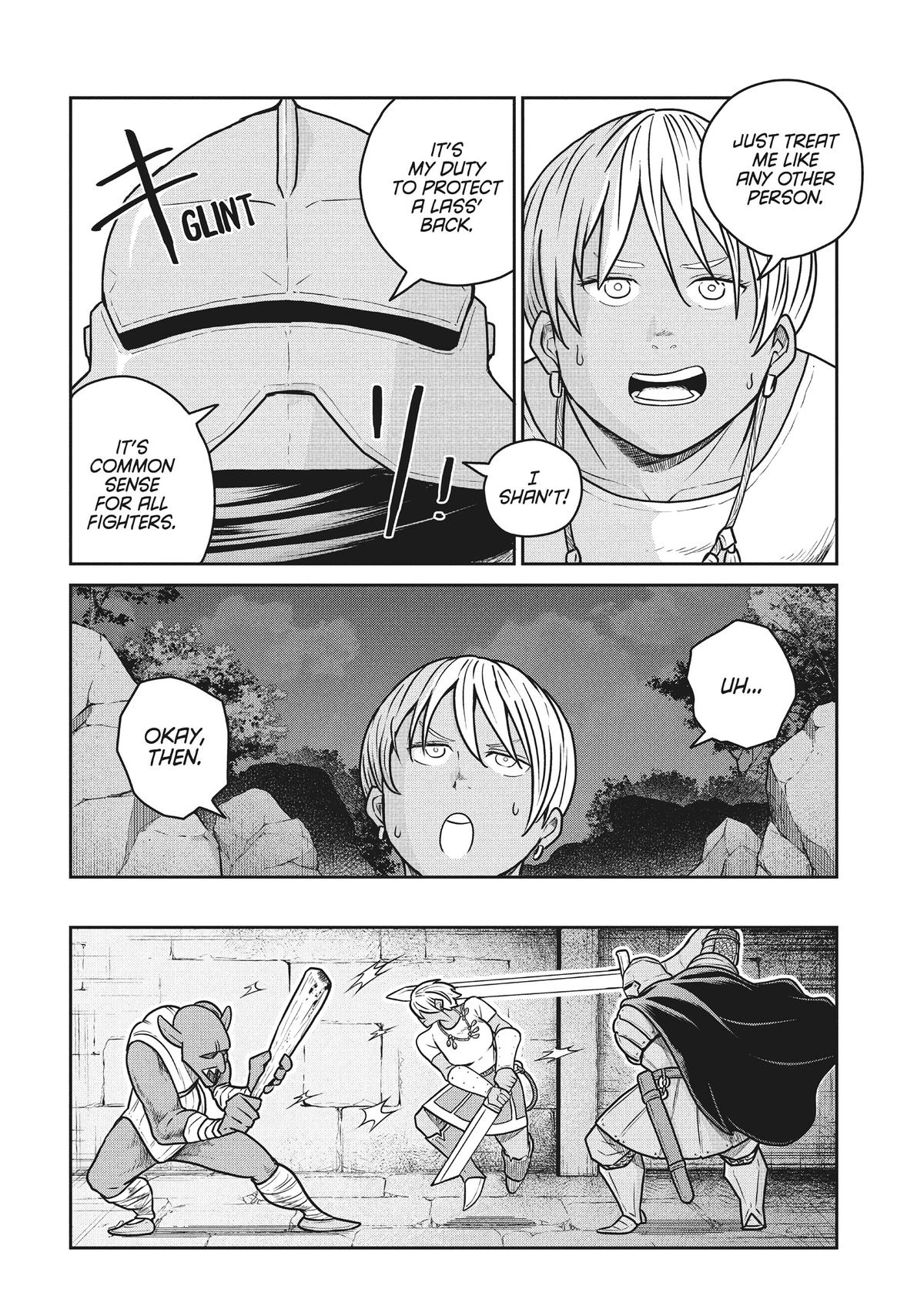 Quality Assurance in Another World Chap 117 - Next Chap 118