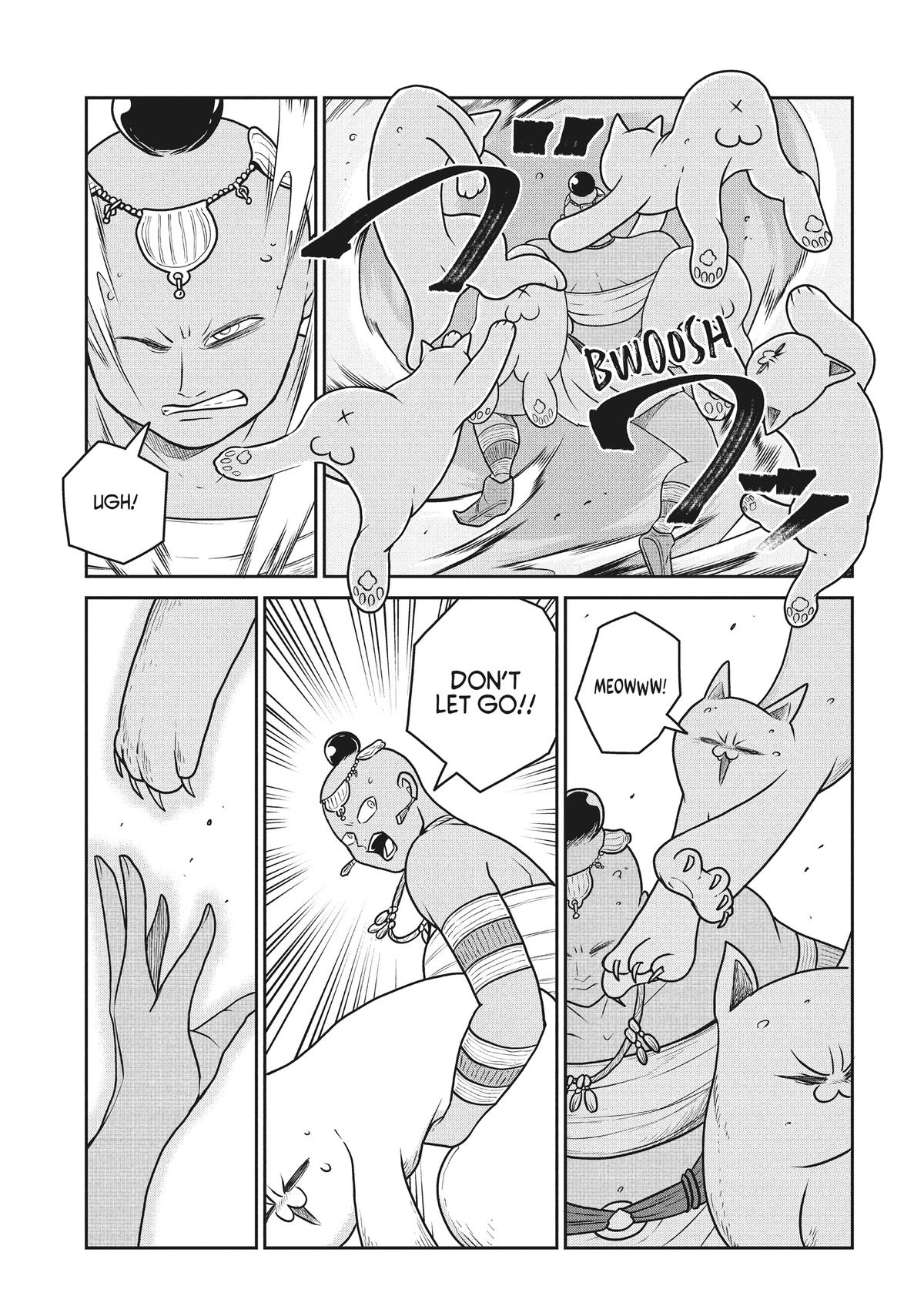 Quality Assurance in Another World Chap 114 - Next Chap 115