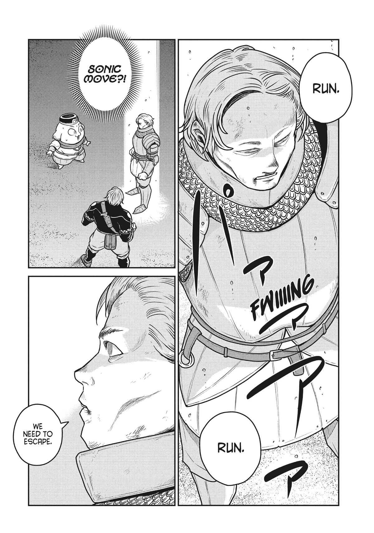 Quality Assurance in Another World Chap 114 - Next Chap 115