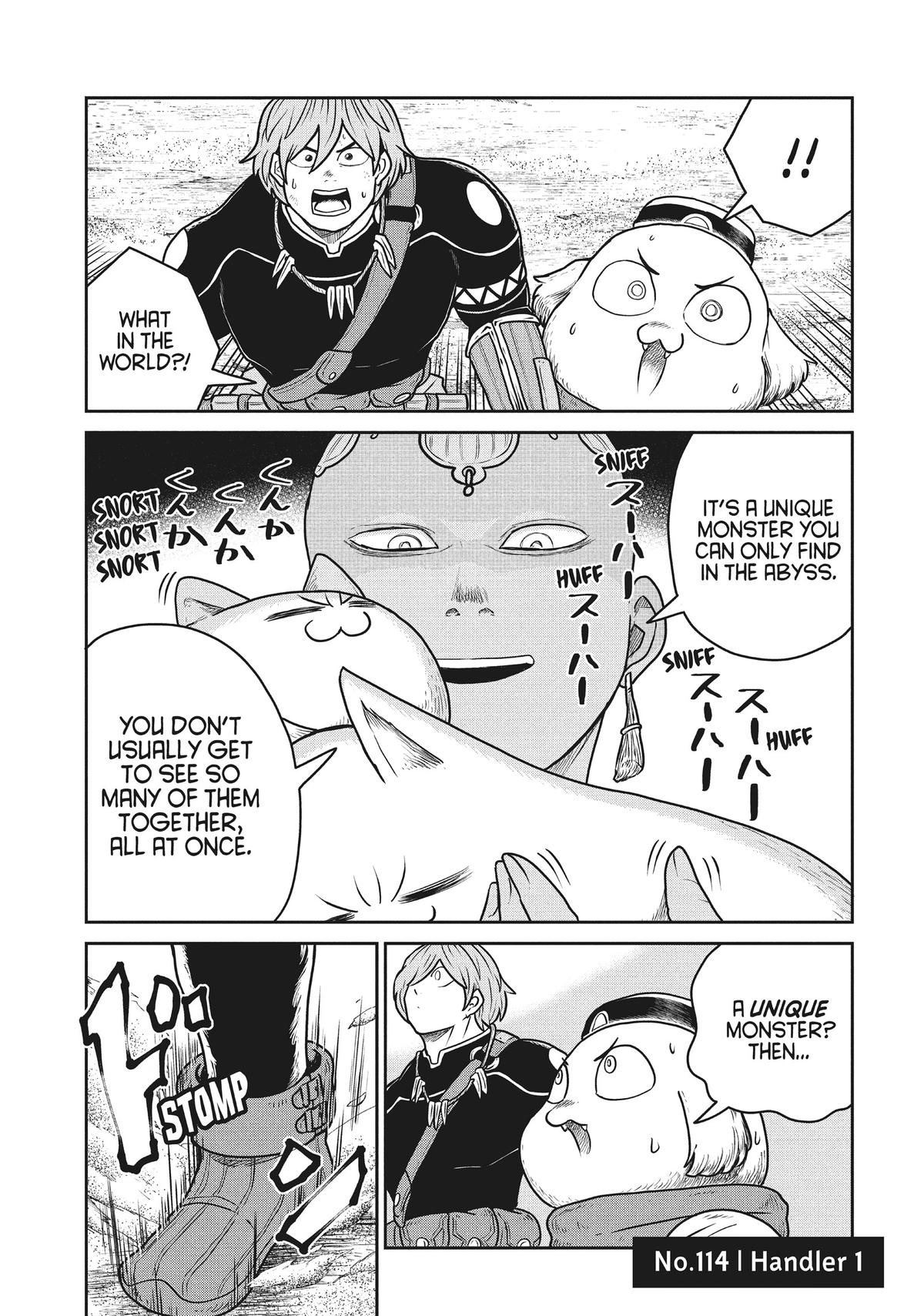 Quality Assurance in Another World Chap 114 - Next Chap 115