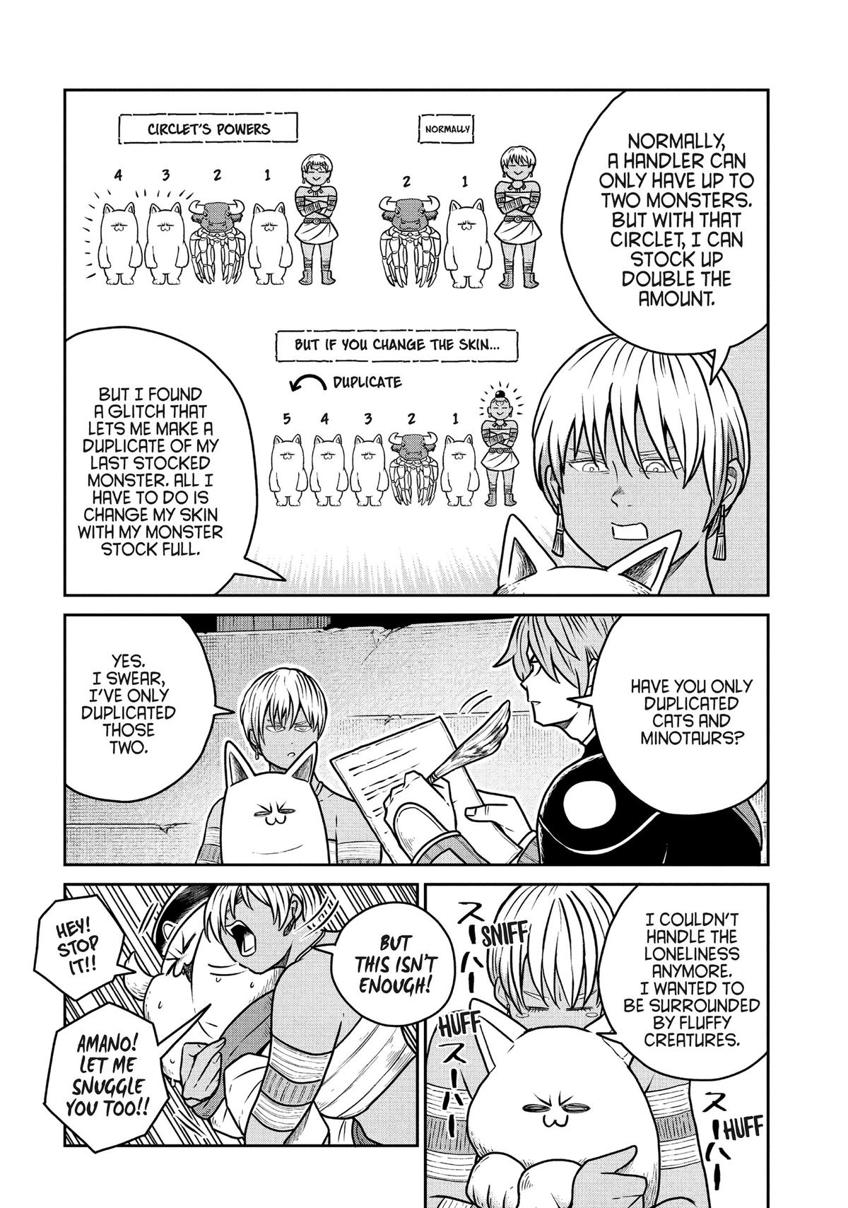 Quality Assurance in Another World Chap 115 - Next Chap 116