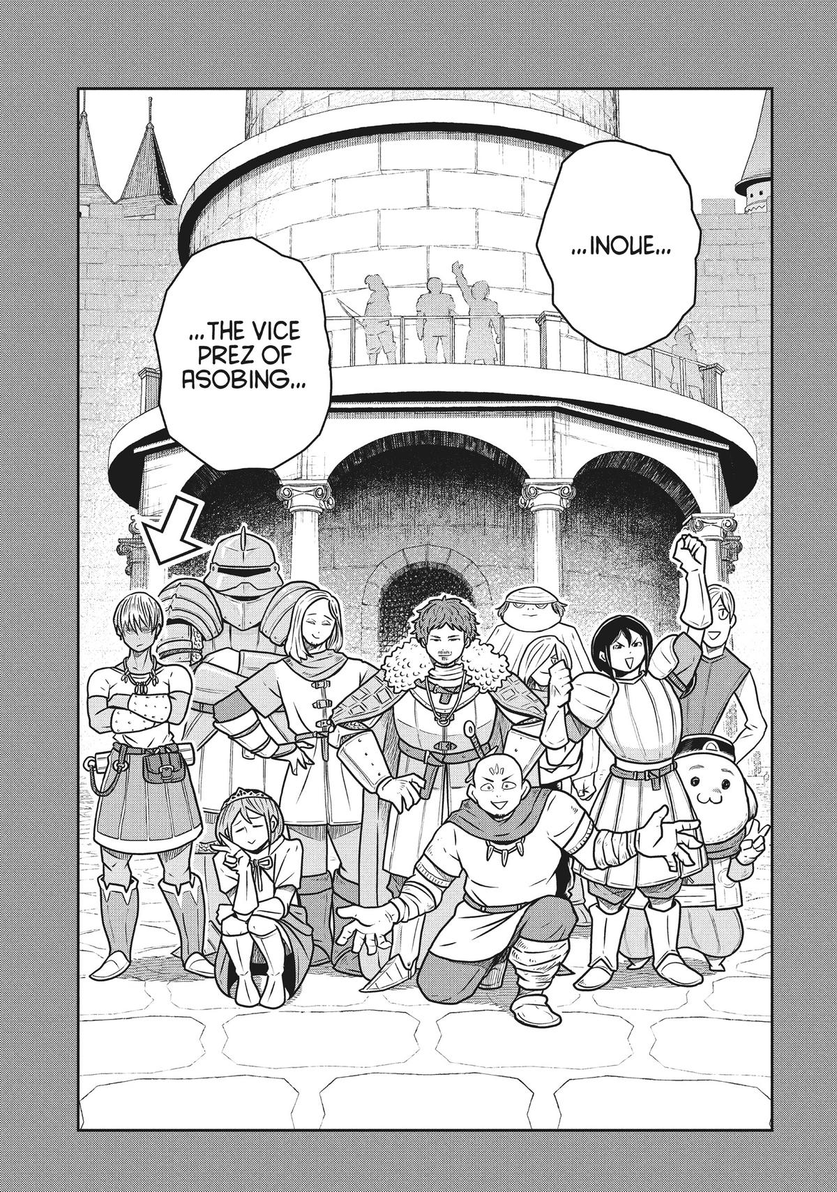 Quality Assurance in Another World Chap 115 - Next Chap 116