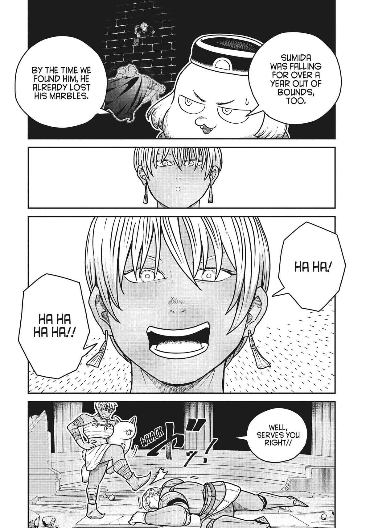 Quality Assurance in Another World Chap 115 - Next Chap 116