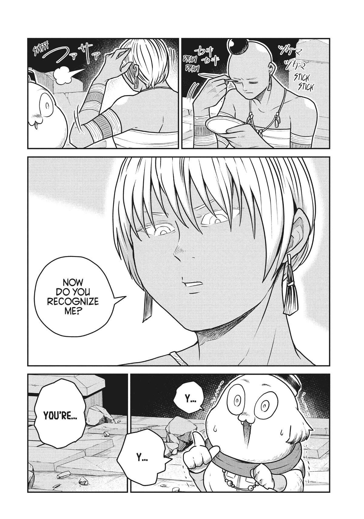 Quality Assurance in Another World Chap 115 - Next Chap 116