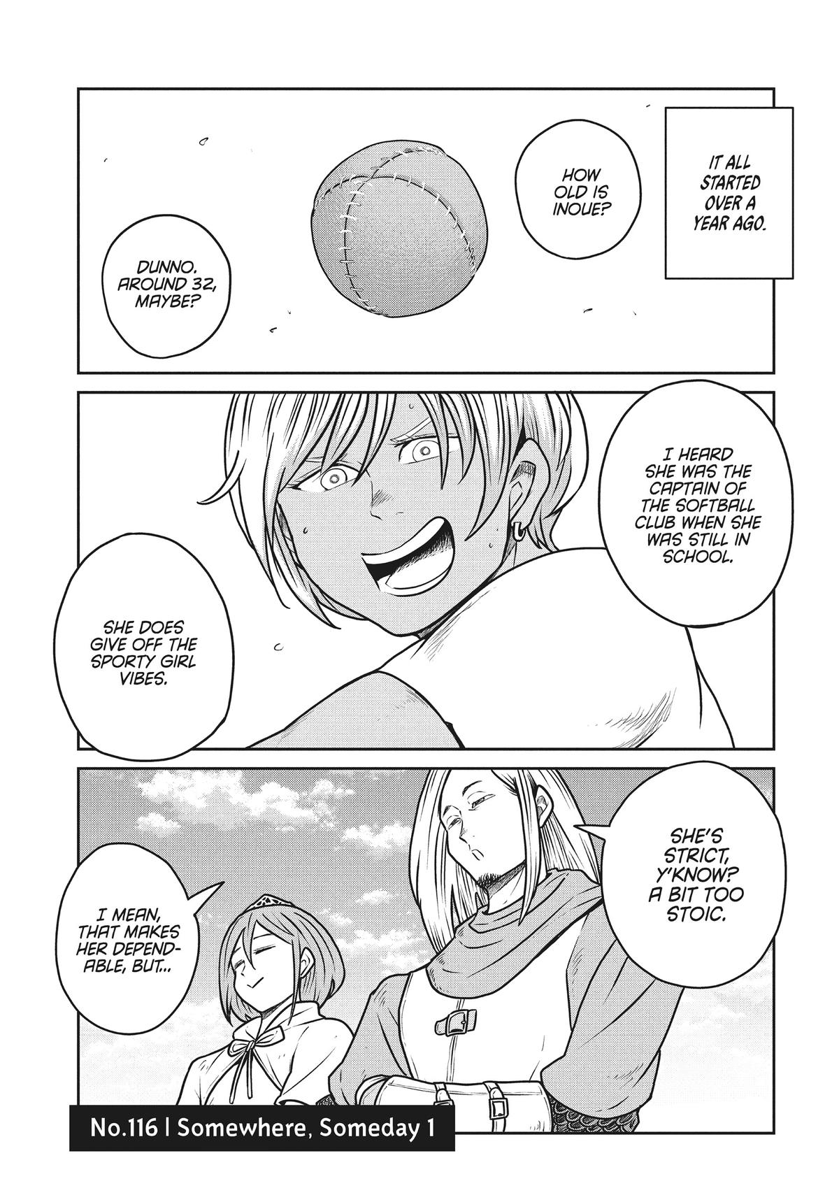 Quality Assurance in Another World Chap 116 - Next Chap 117