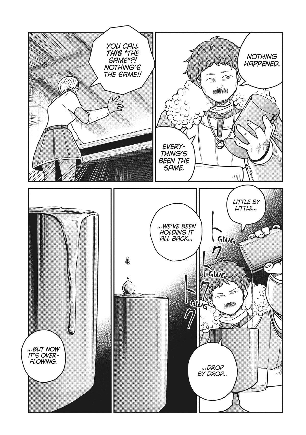 Quality Assurance in Another World Chap 118 - Next Chap 119