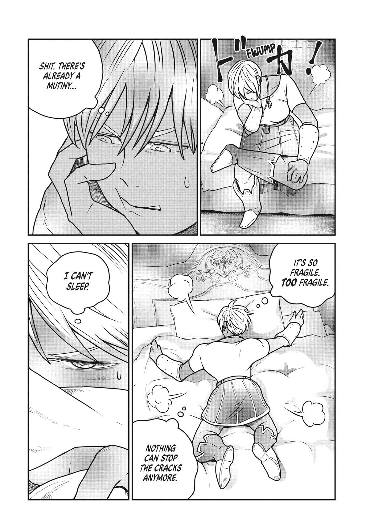 Quality Assurance in Another World Chap 118 - Next Chap 119