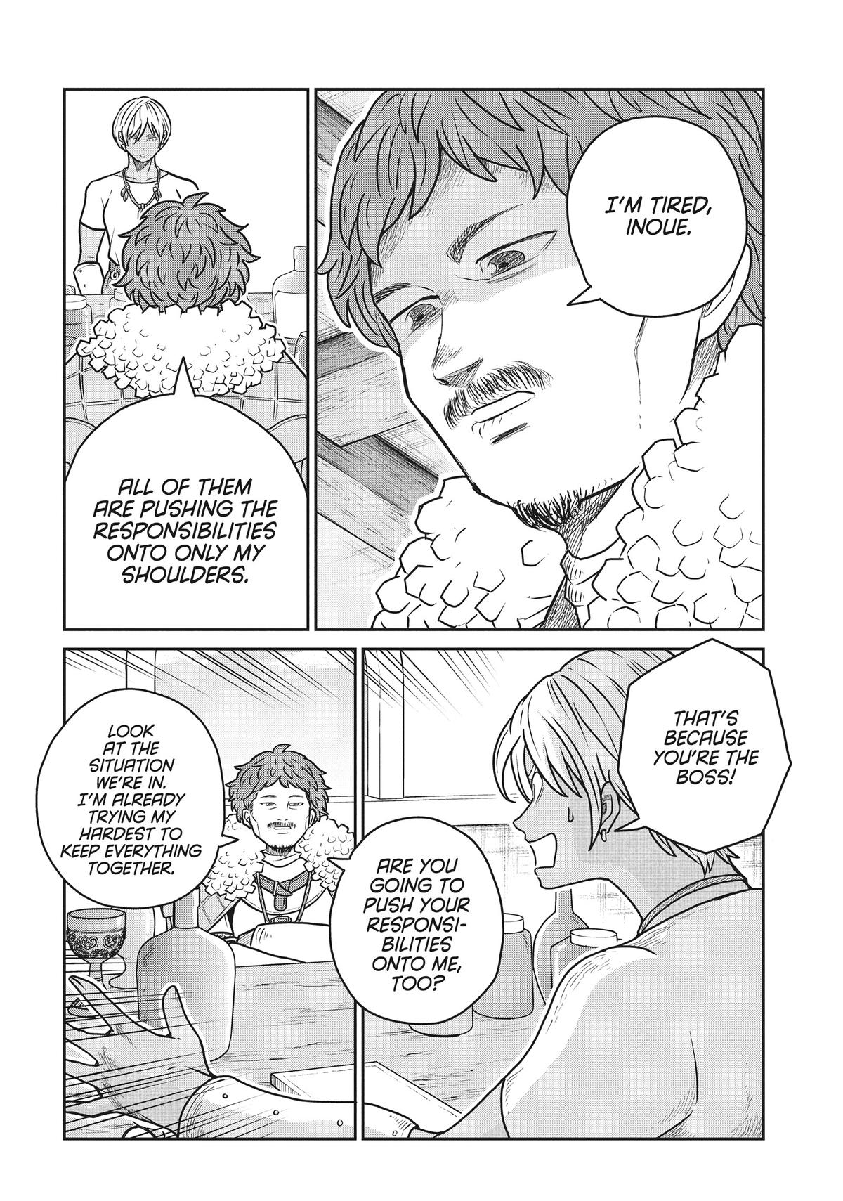 Quality Assurance in Another World Chap 118 - Next Chap 119