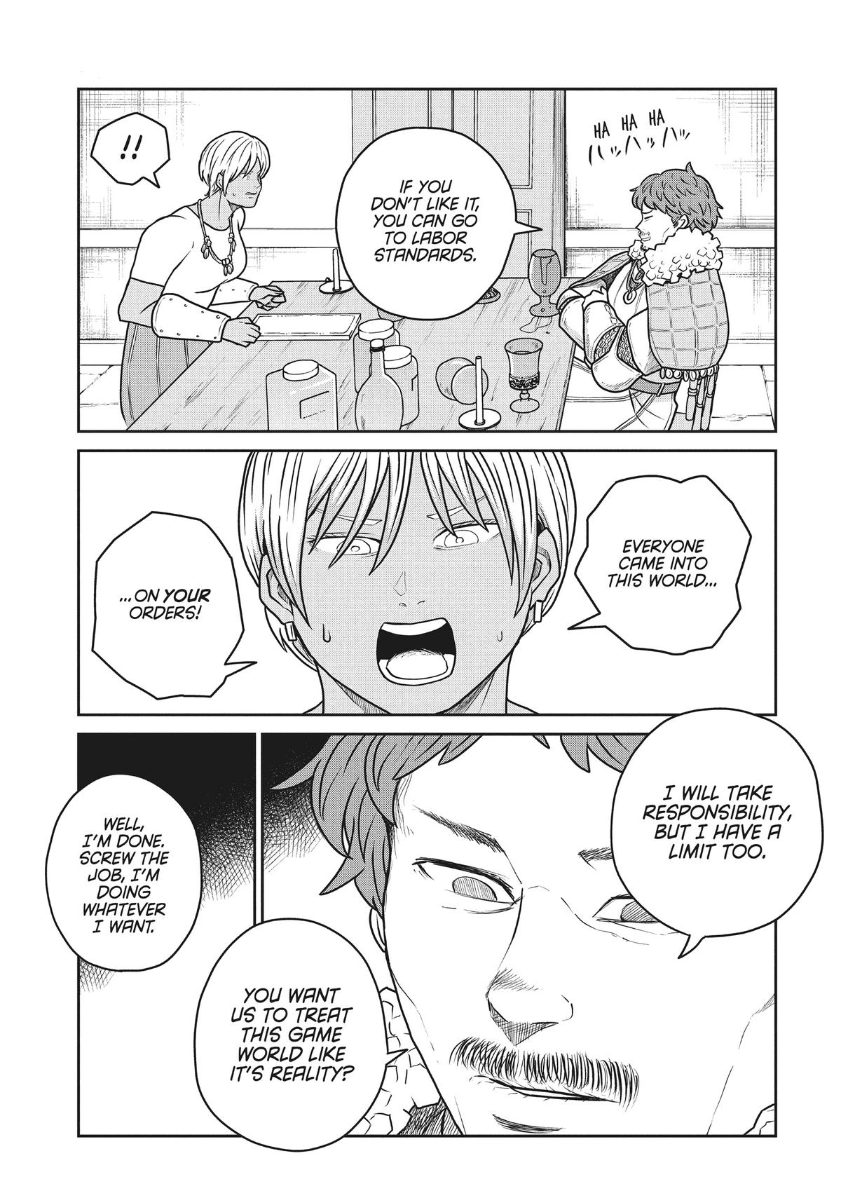 Quality Assurance in Another World Chap 118 - Next Chap 119