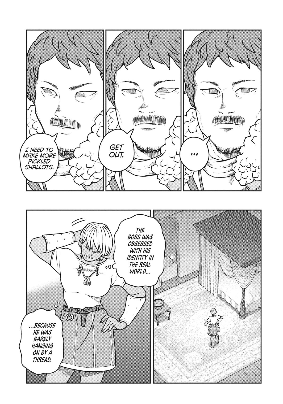 Quality Assurance in Another World Chap 118 - Next Chap 119