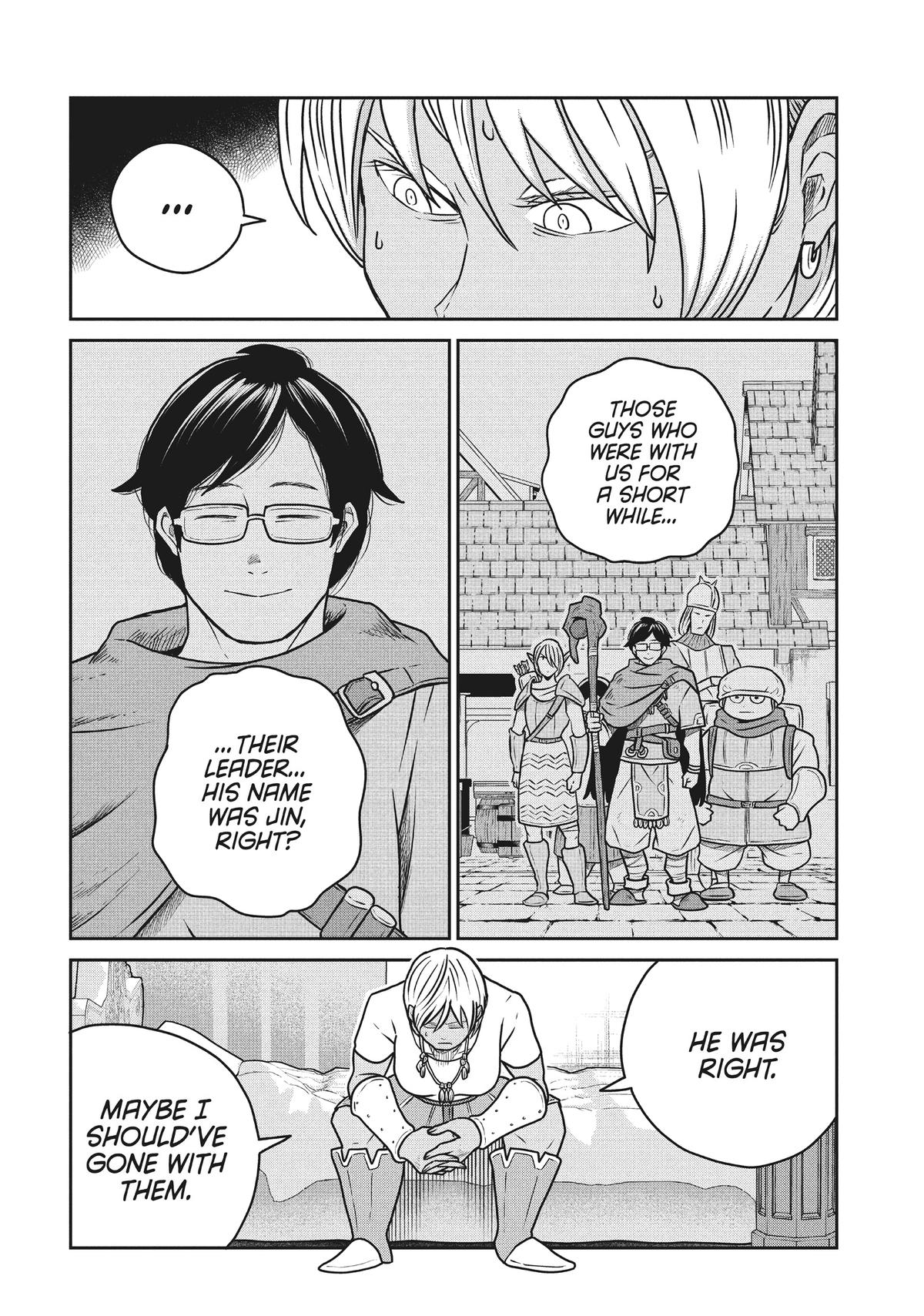 Quality Assurance in Another World Chap 118 - Next Chap 119