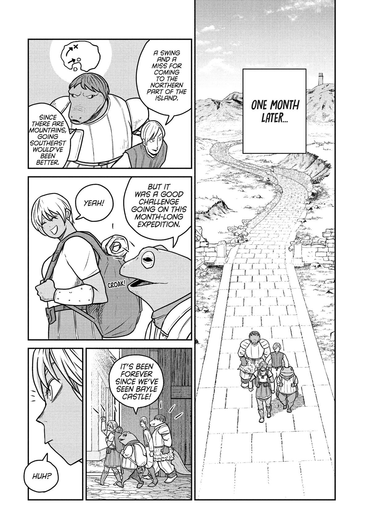 Quality Assurance in Another World Chap 118 - Next Chap 119