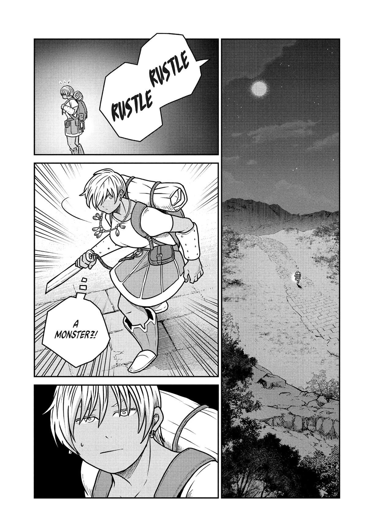 Quality Assurance in Another World Chap 119 - Next Chap 120