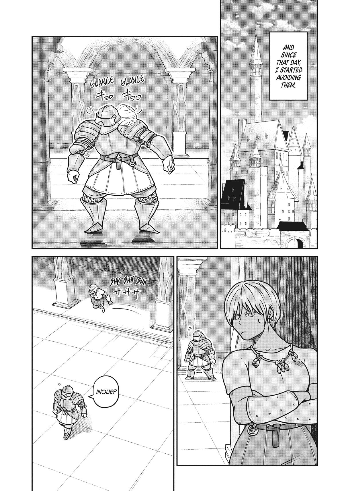 Quality Assurance in Another World Chap 119 - Next Chap 120