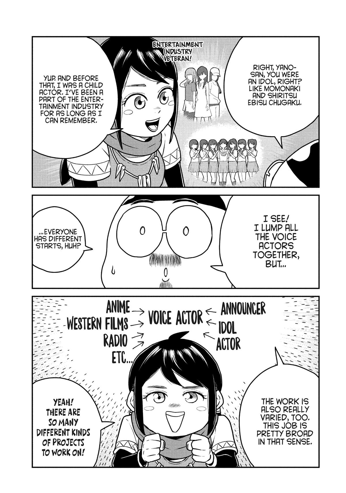 Quality Assurance in Another World Chap 119 - Next Chap 120