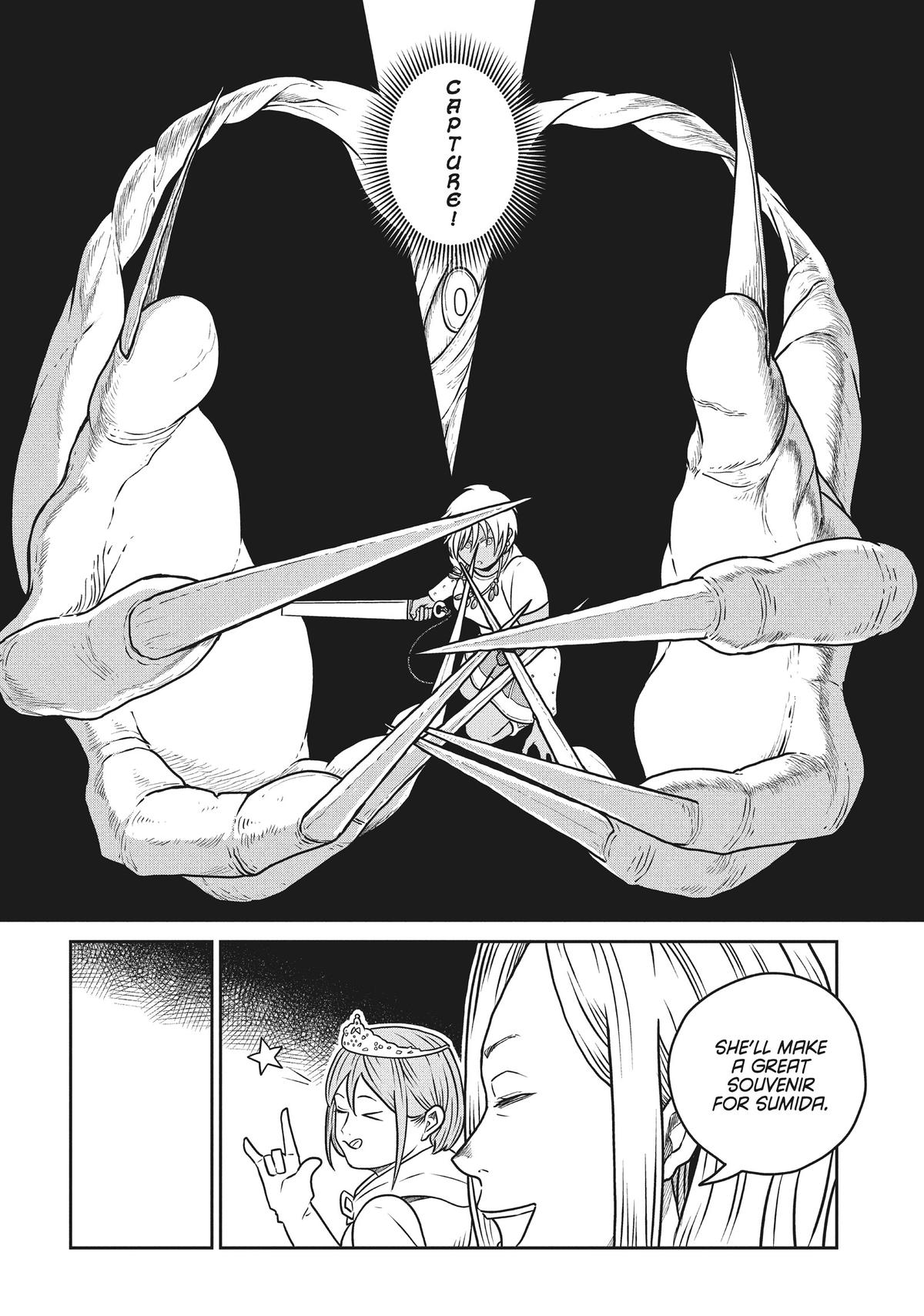 Quality Assurance in Another World Chap 119 - Next Chap 120