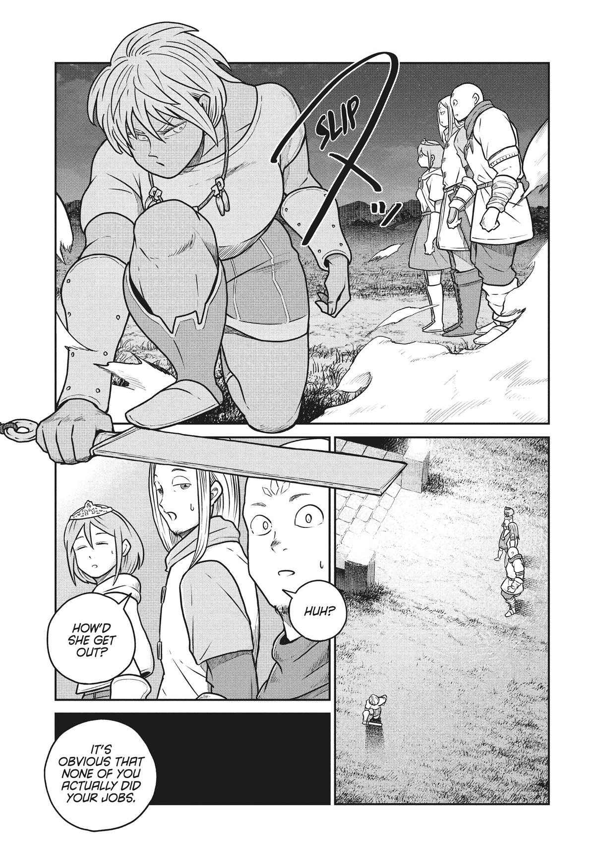 Quality Assurance in Another World Chap 119 - Next Chap 120
