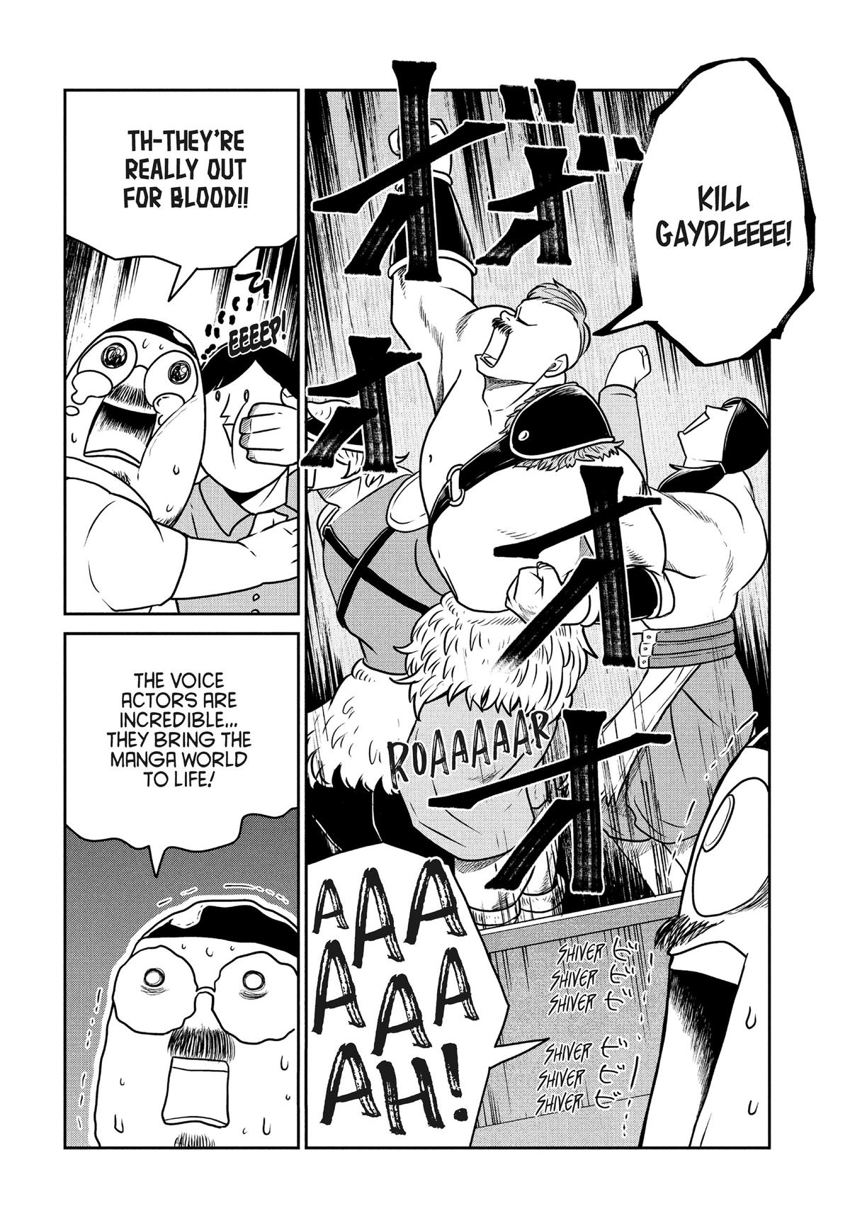 Quality Assurance in Another World Chap 119 - Next Chap 120