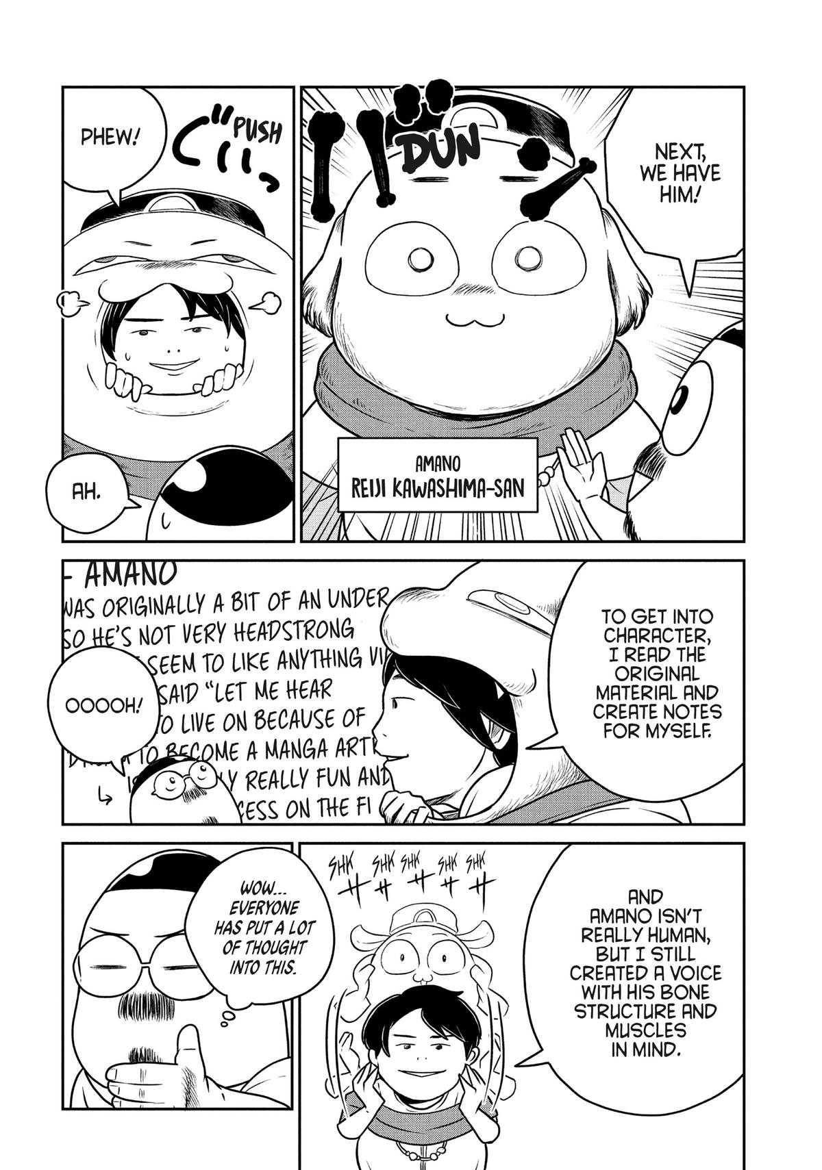 Quality Assurance in Another World Chap 119 - Next Chap 120