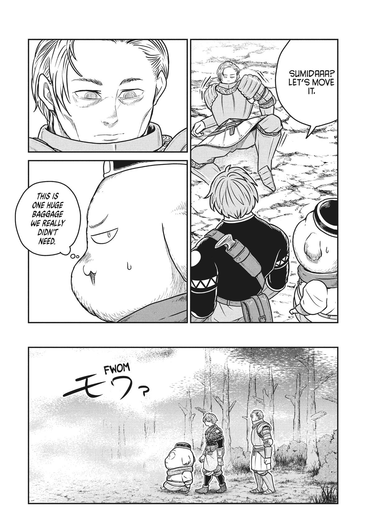 Quality Assurance in Another World Chap 110 - Next Chap 111