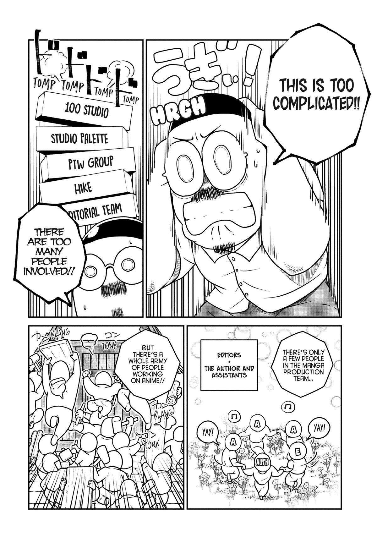 Quality Assurance in Another World Chap 111 - Next Chap 112