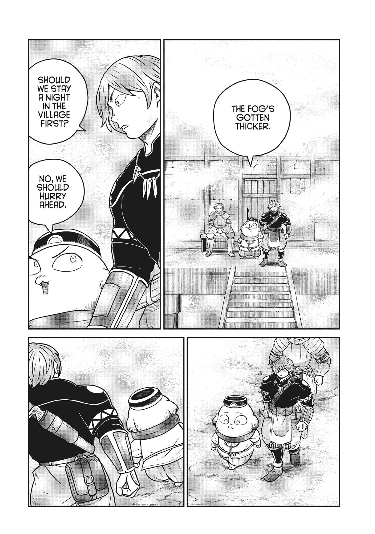 Quality Assurance in Another World Chap 111 - Next Chap 112