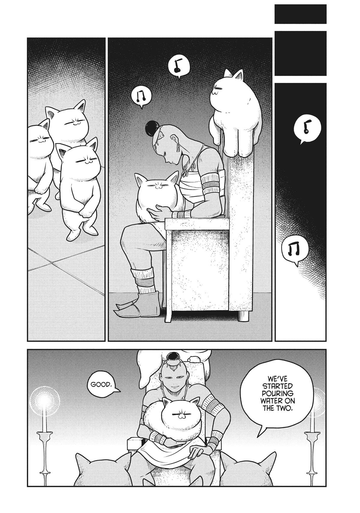 Quality Assurance in Another World Chap 112 - Next Chap 113