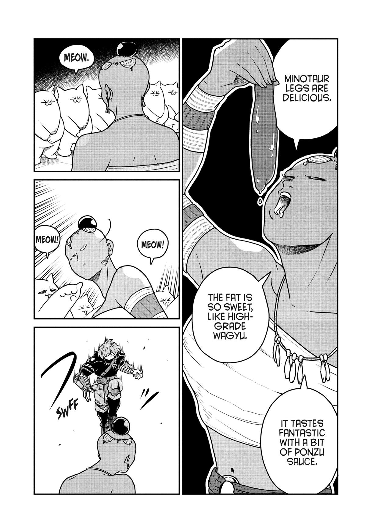 Quality Assurance in Another World Chap 113 - Next Chap 114
