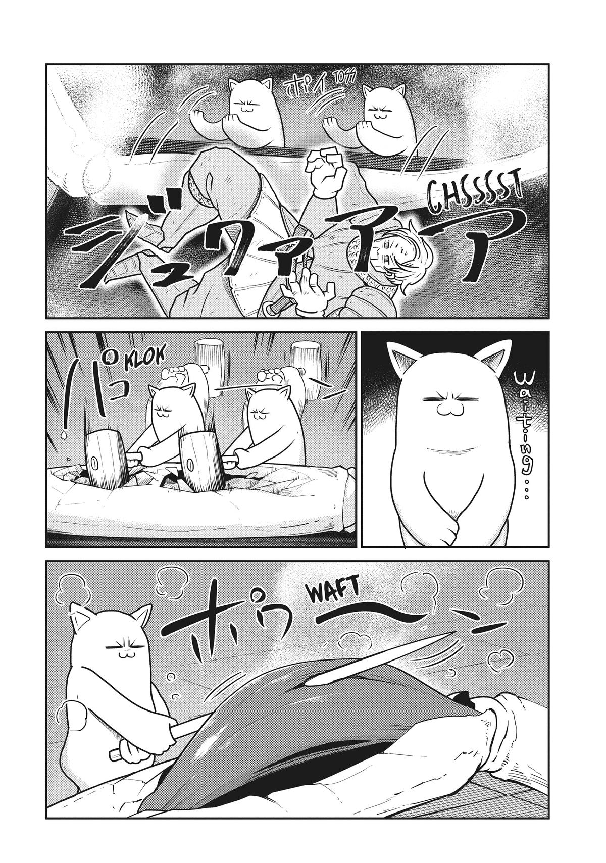 Quality Assurance in Another World Chap 113 - Next Chap 114