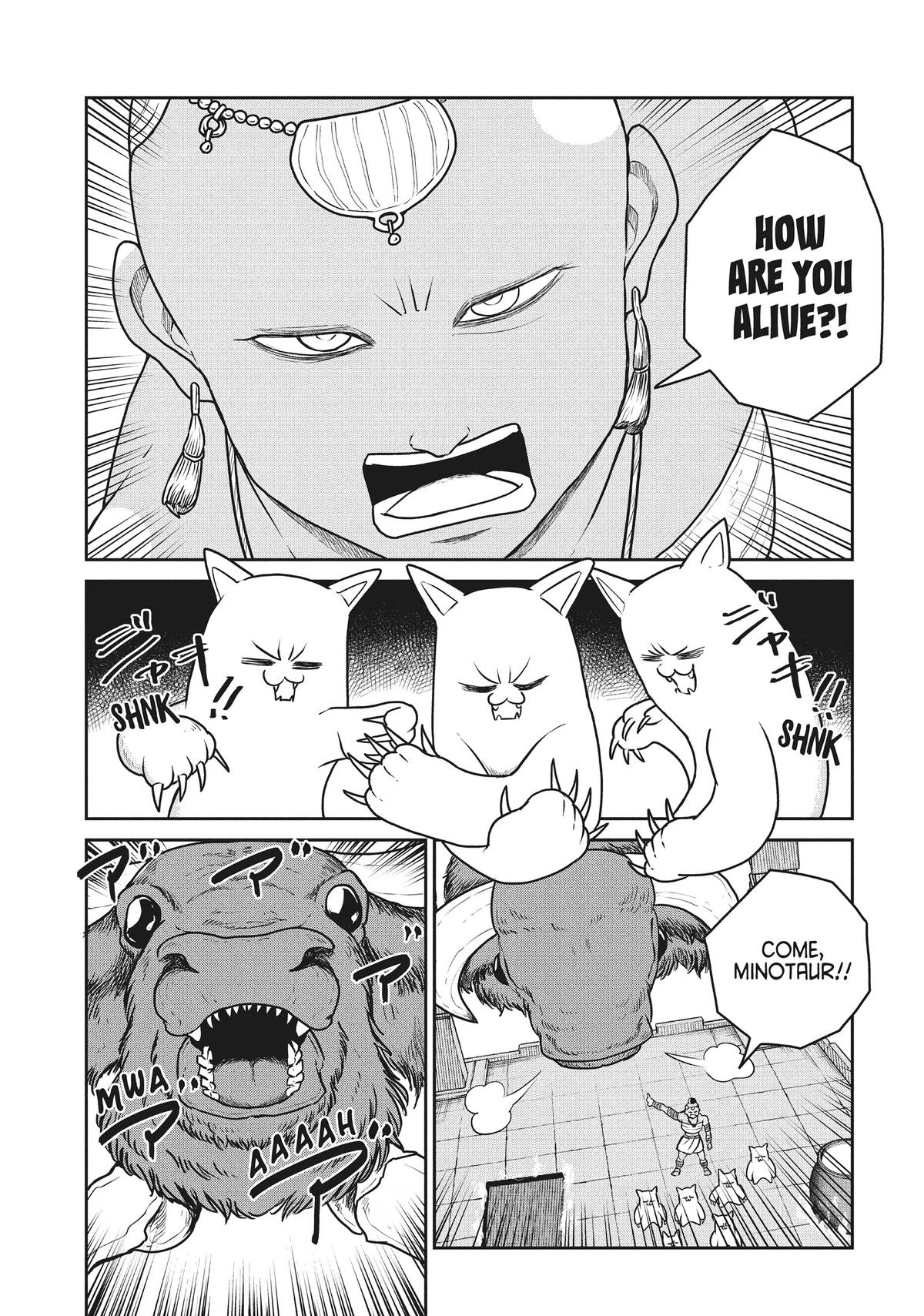 Quality Assurance in Another World Chap 113 - Next Chap 114