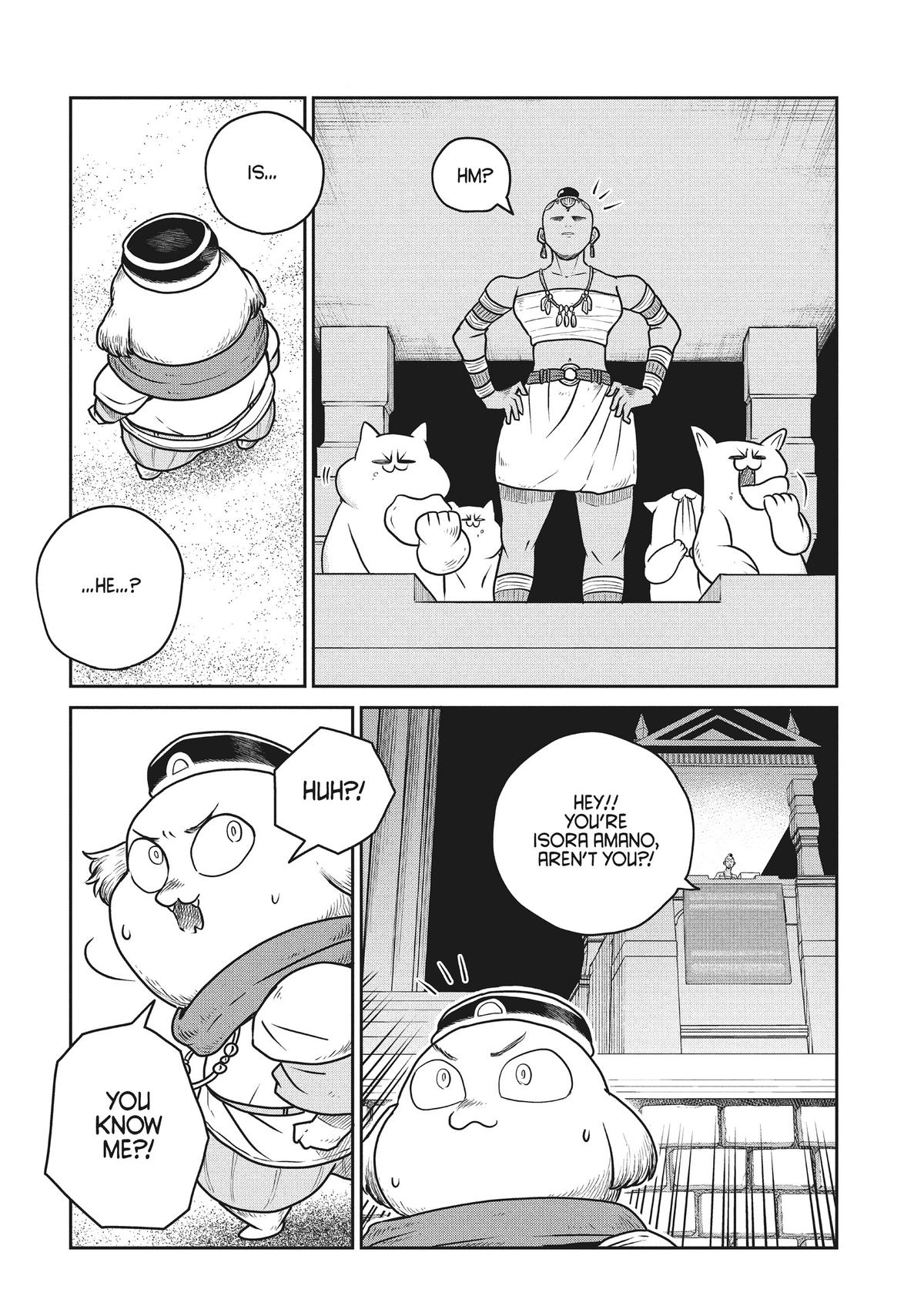 Quality Assurance in Another World Chap 113 - Next Chap 114