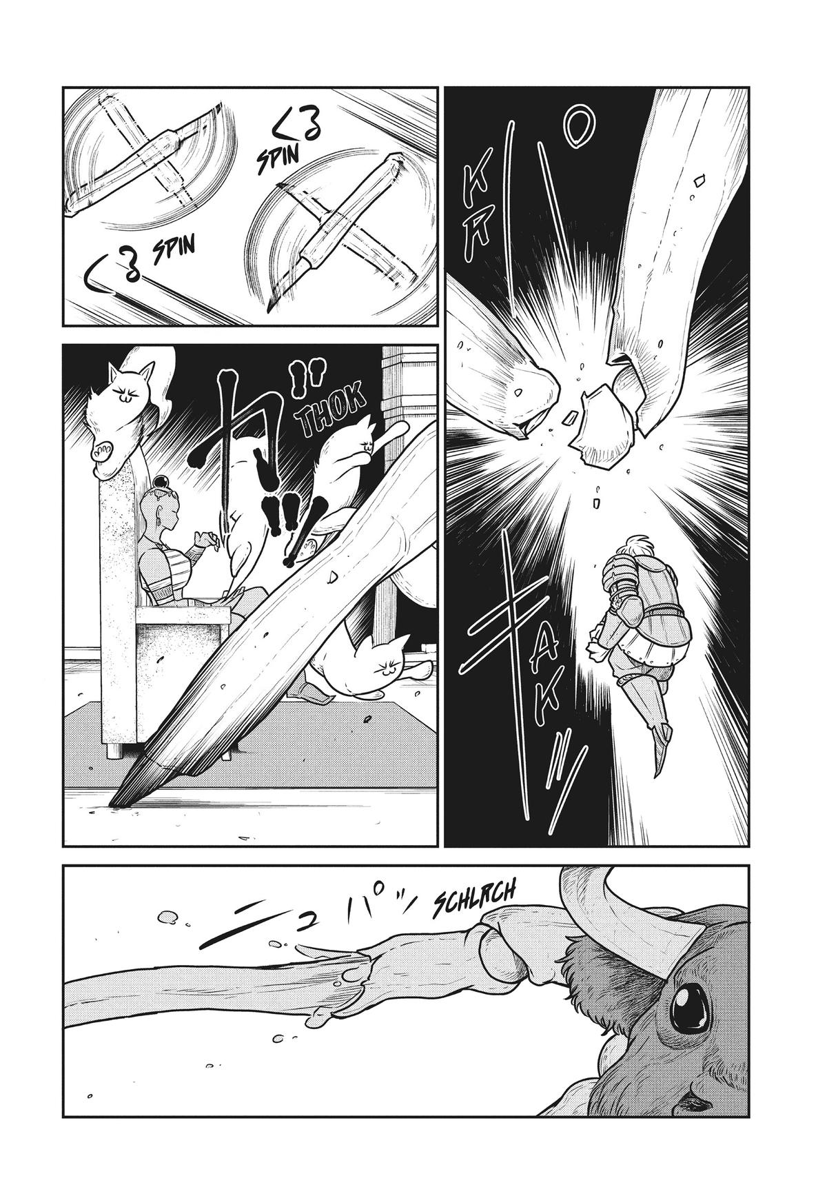 Quality Assurance in Another World Chap 113 - Next Chap 114