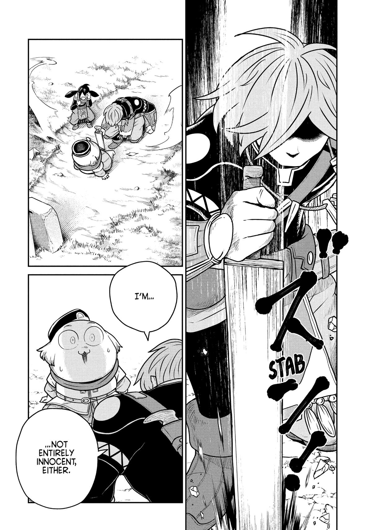 Quality Assurance in Another World Chap 127 - Next Chap 128