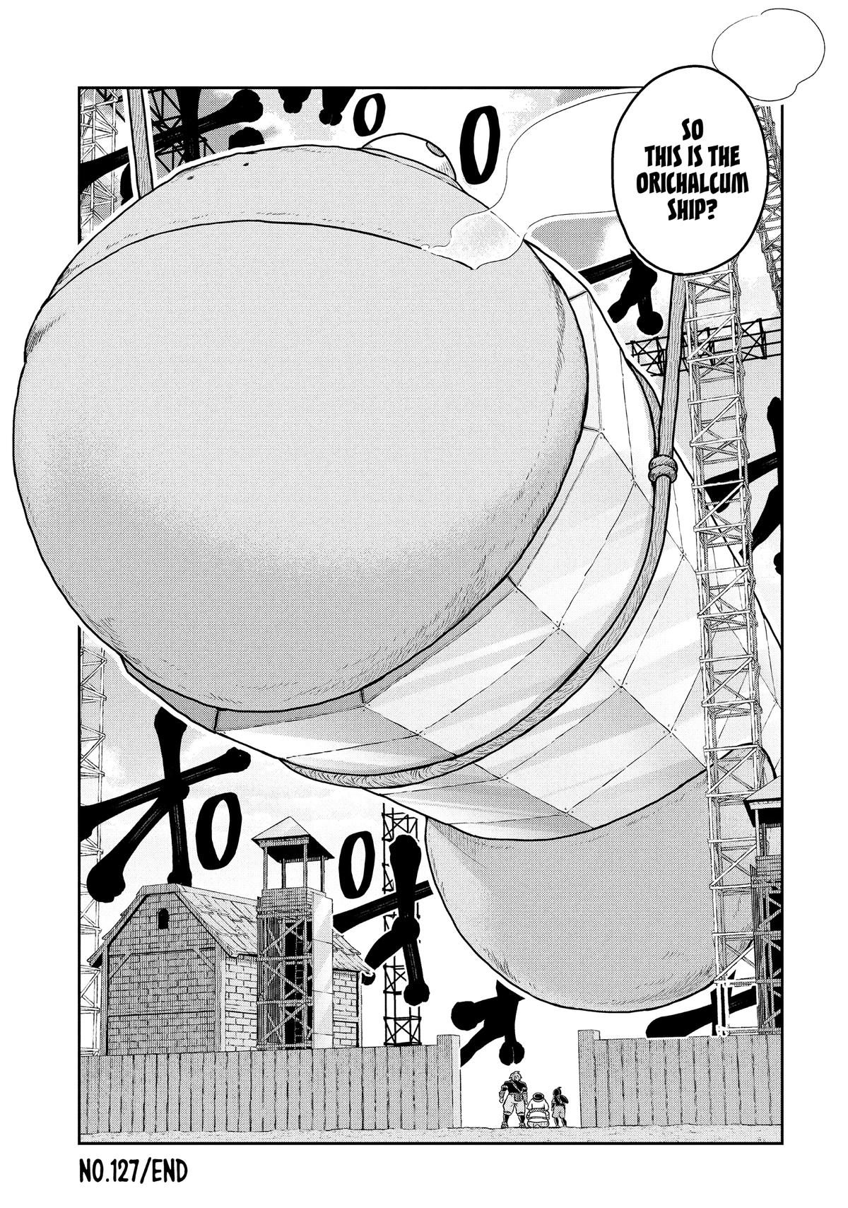 Quality Assurance in Another World Chap 127 - Next Chap 128
