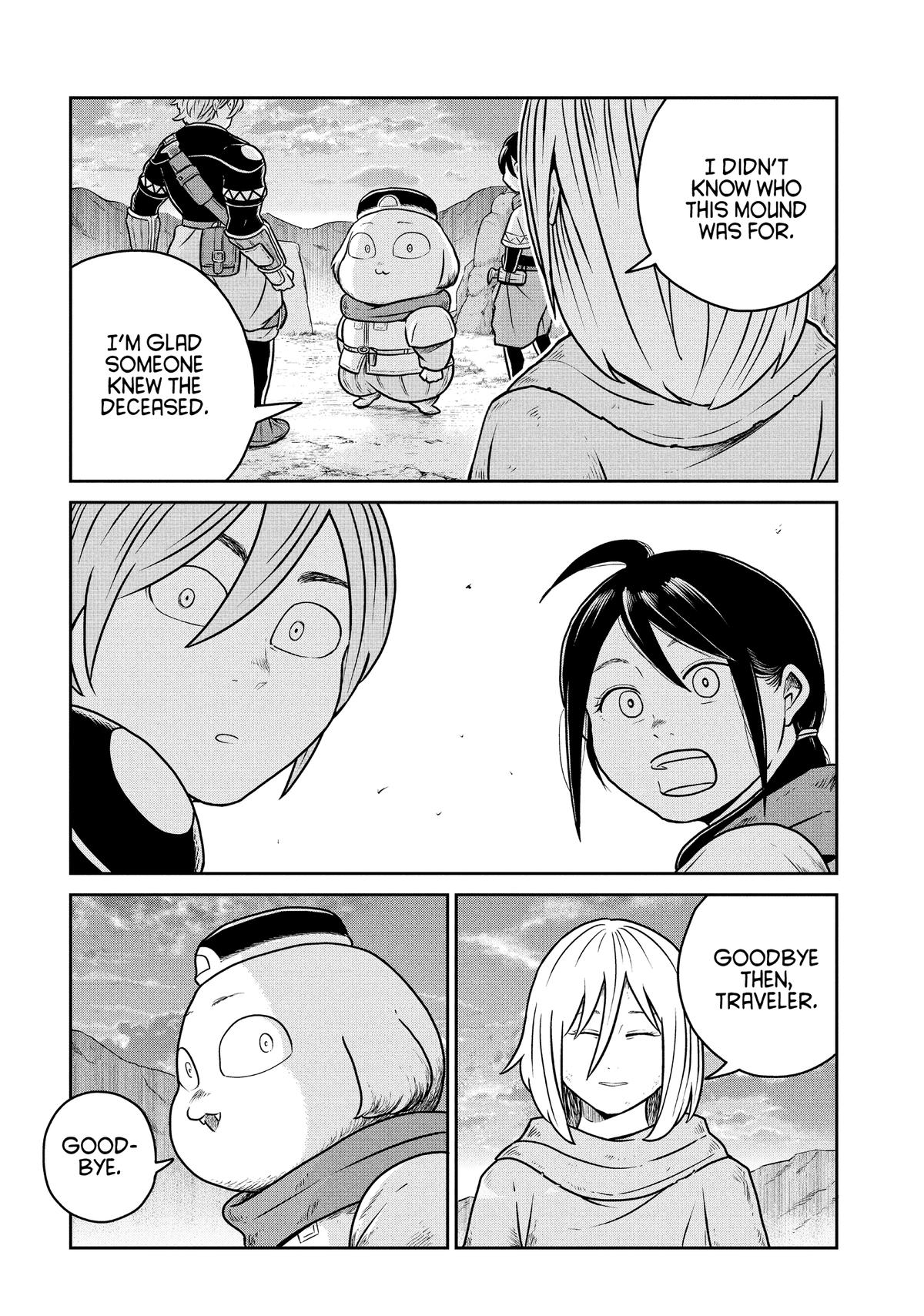 Quality Assurance in Another World Chap 127 - Next Chap 128