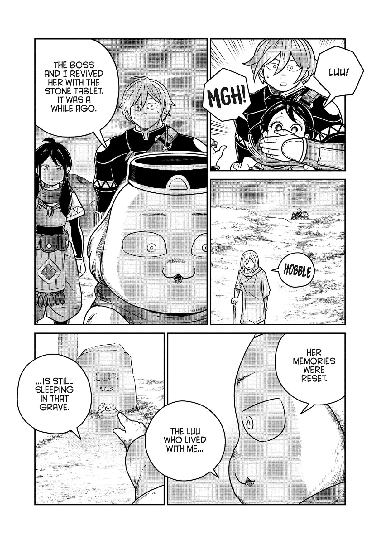 Quality Assurance in Another World Chap 127 - Next Chap 128